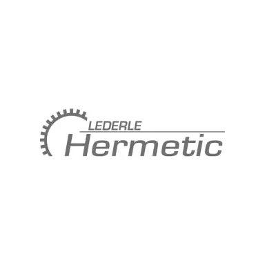 Hermetic Pumpen logo